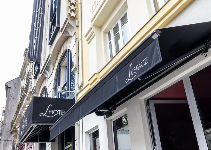 L\'Hôtel