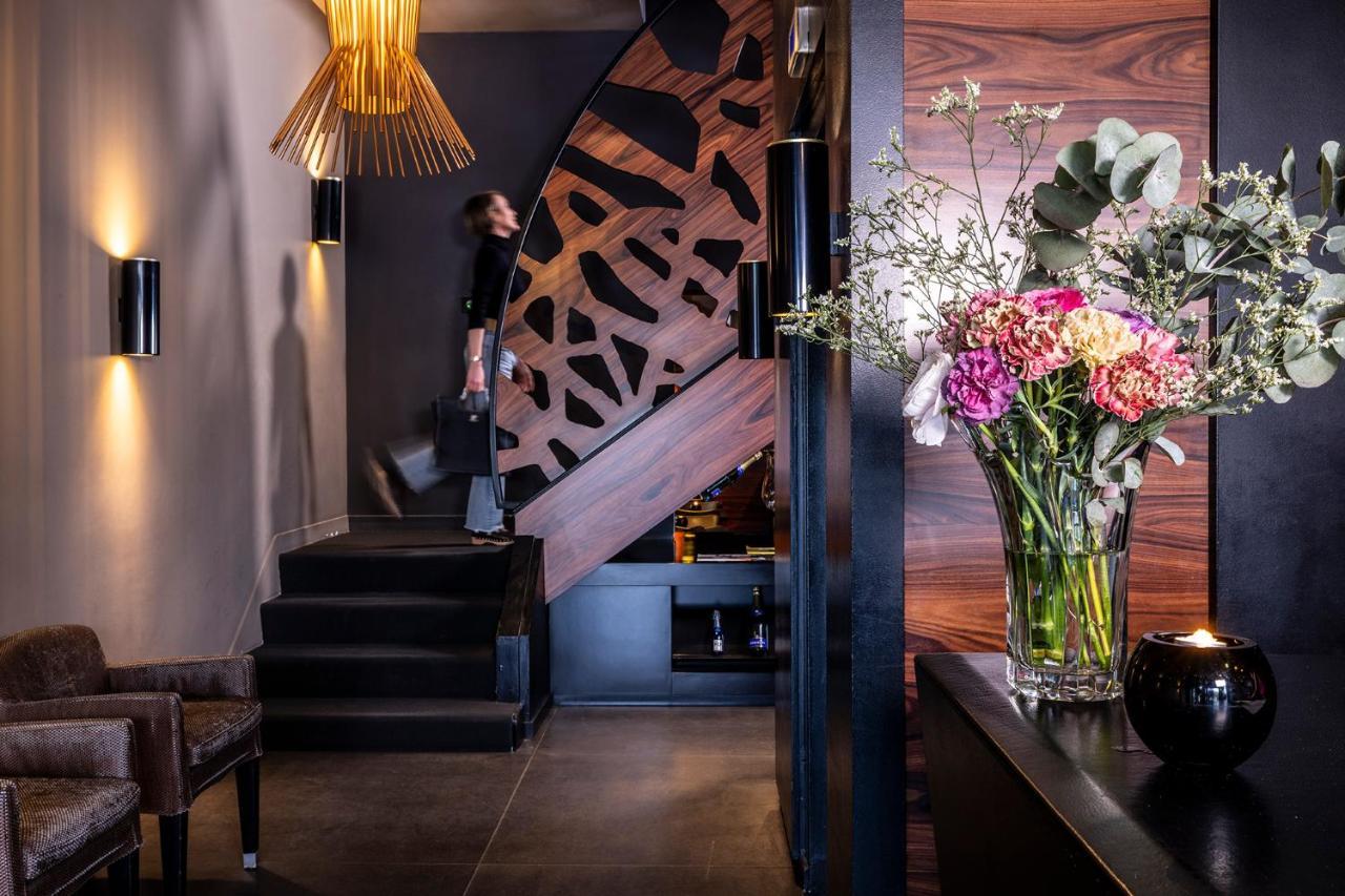 L'hôtel Hotel Nantes