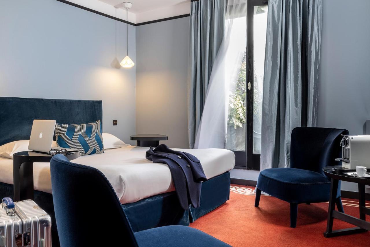 L'hôtel Hotel 3*