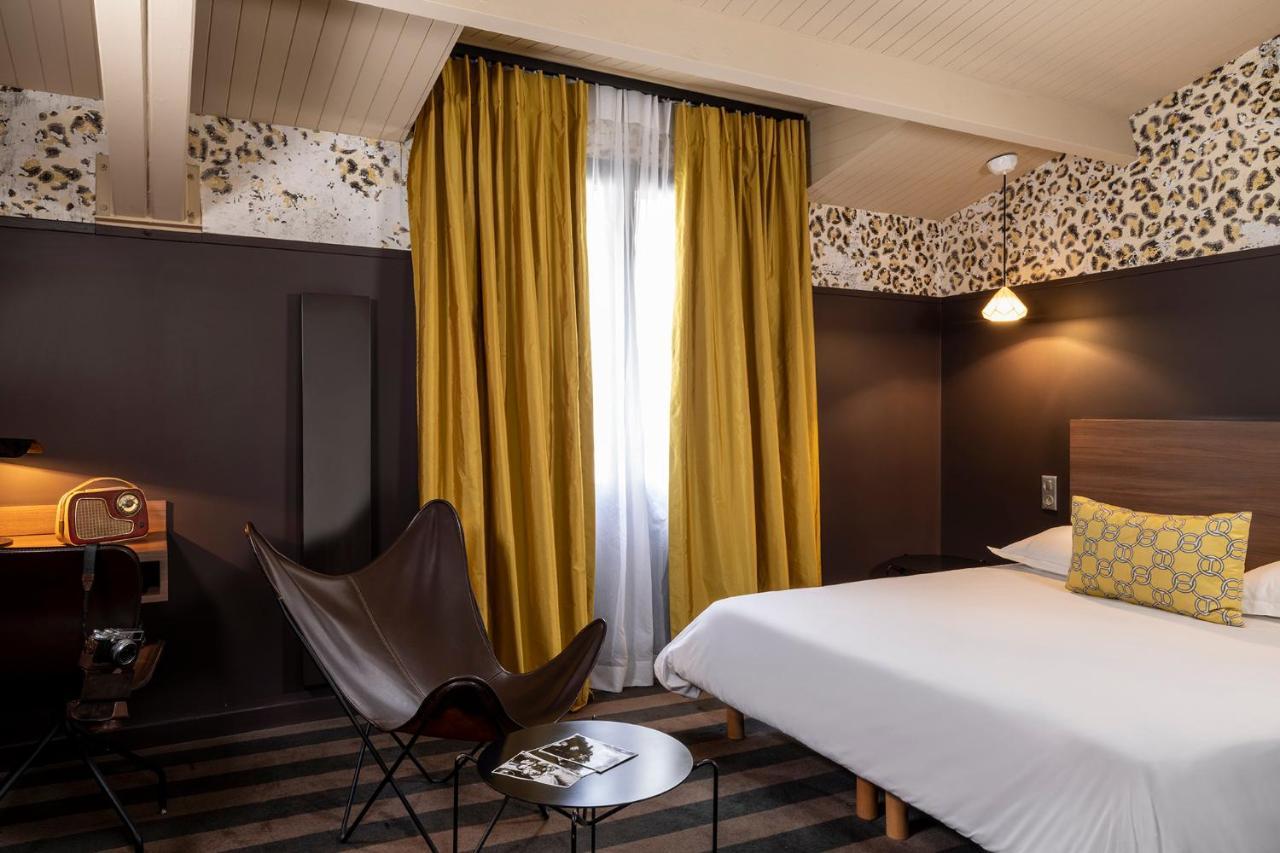 Hotel L'hôtel