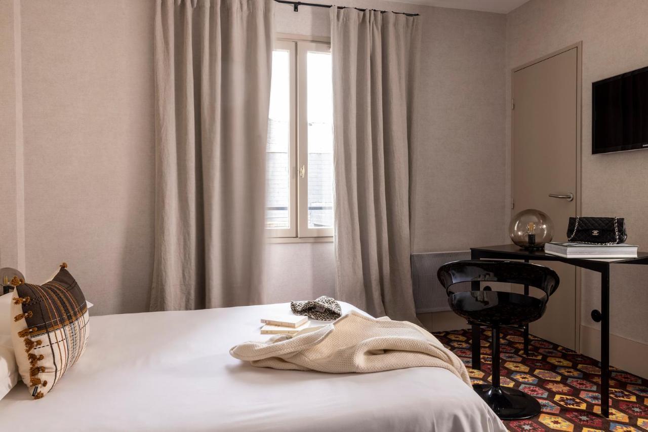 Hotel L'hôtel 3*
