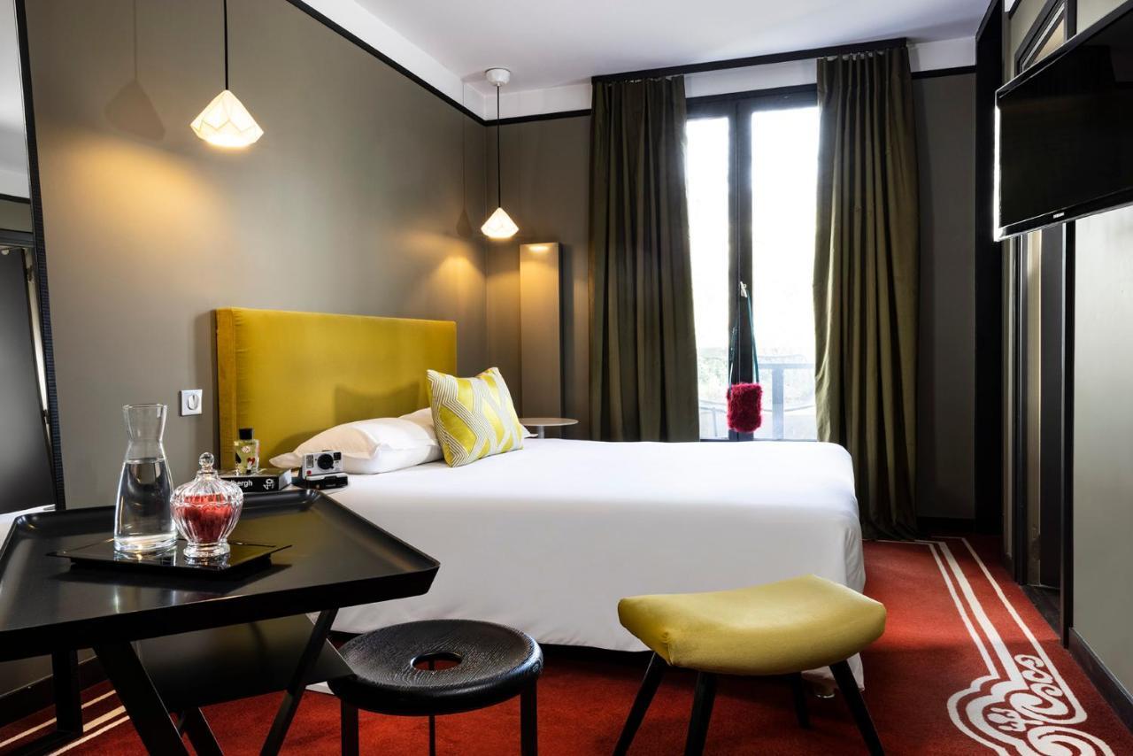 L'hôtel Hotel 3*