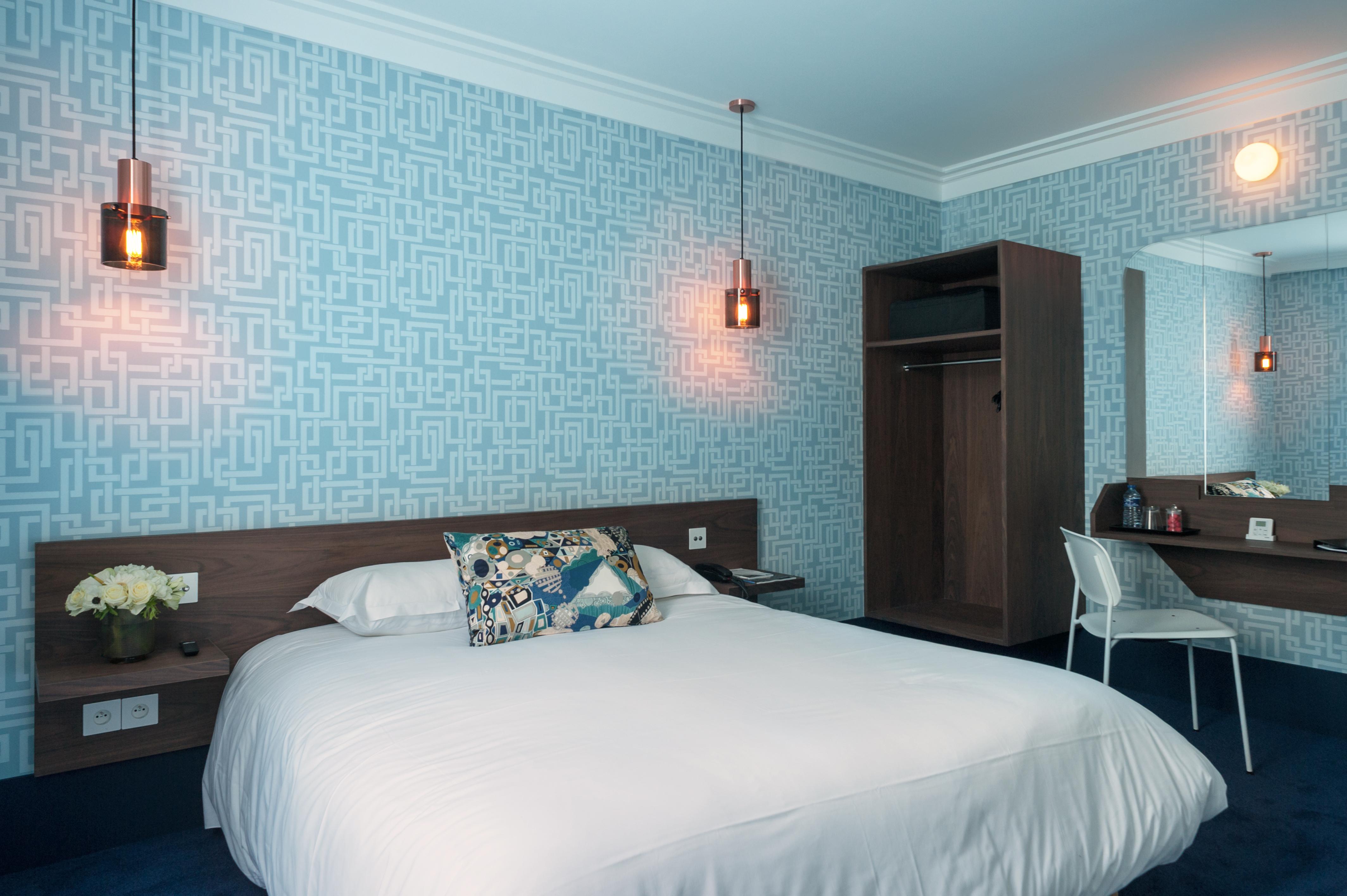 L'hôtel Hotel 3*