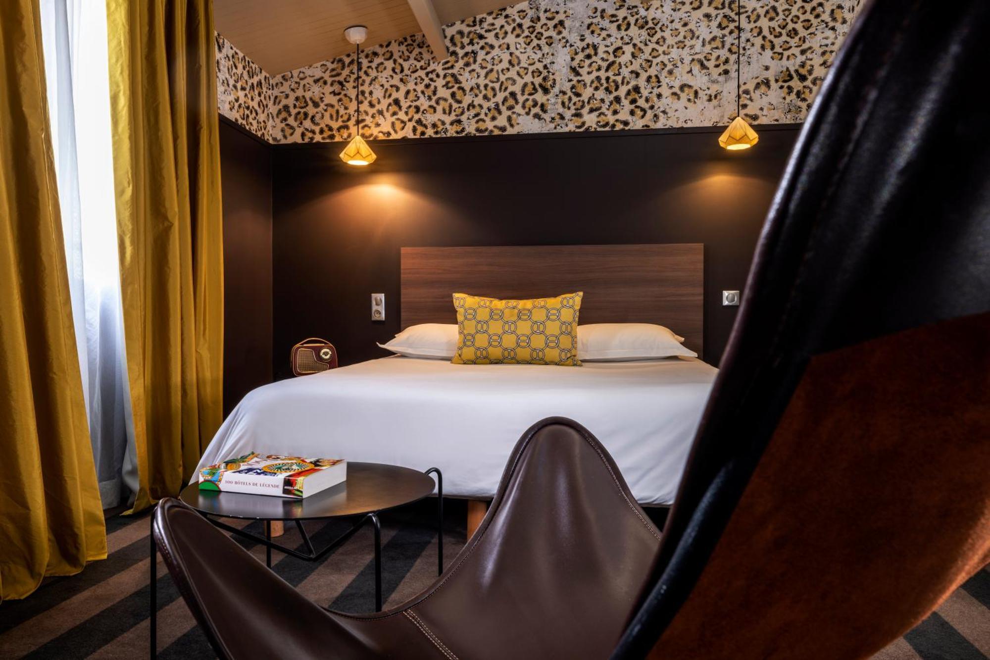 L'hotel Hotel