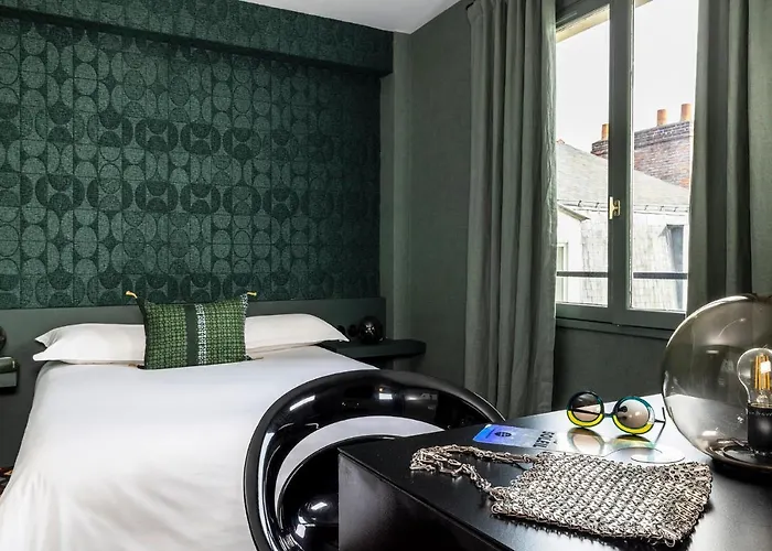 L\'Hôtel