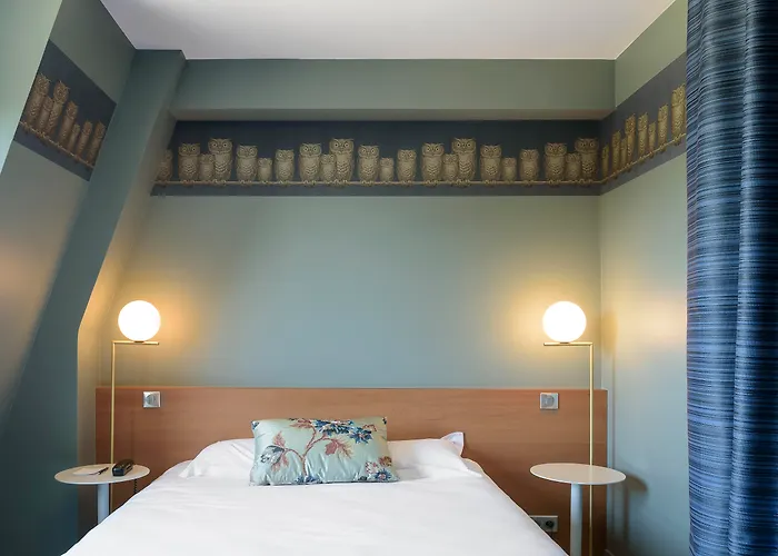 L\'Hôtel