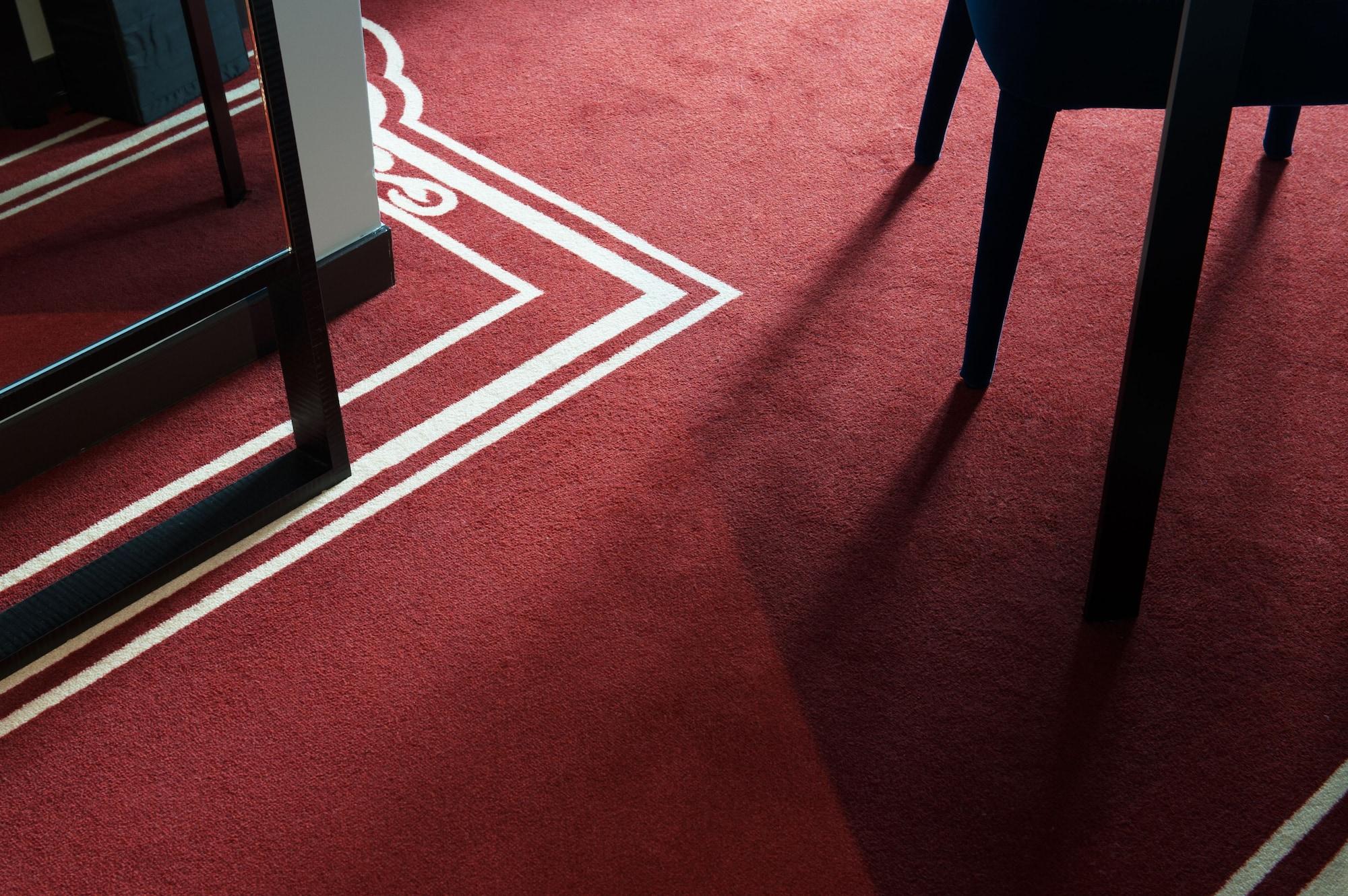 L'hôtel Hotel Nantes