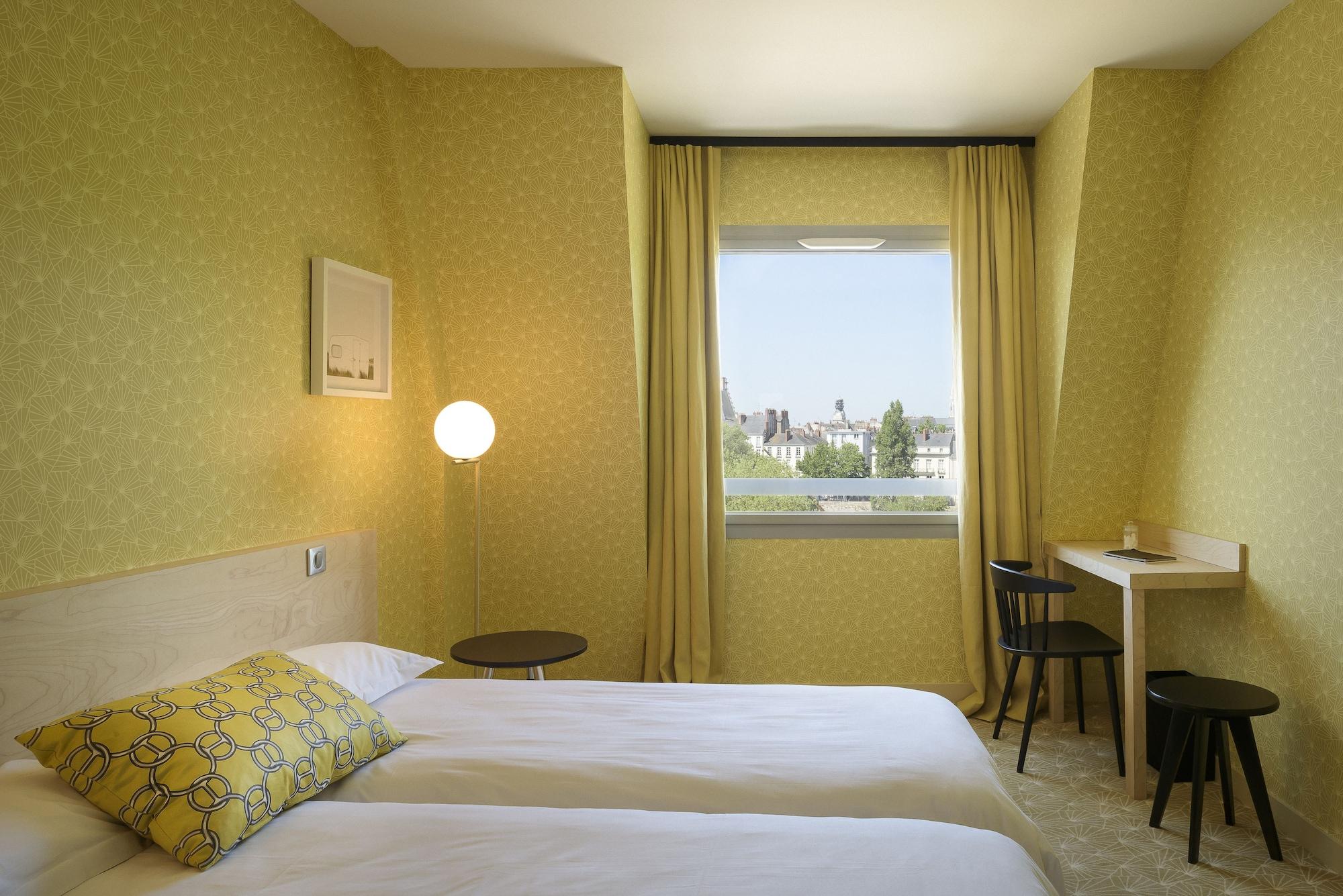 Hotel L'hôtel 3*