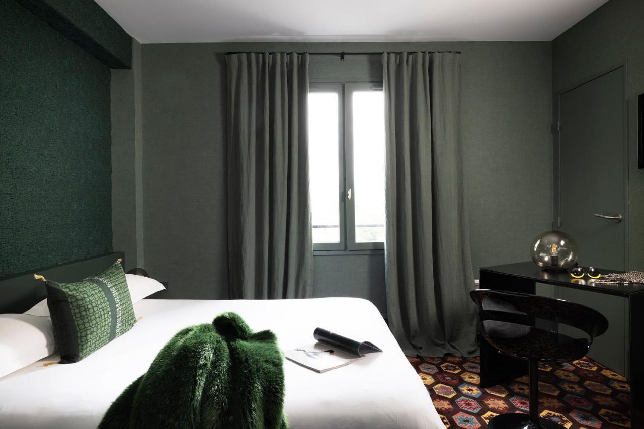 L'hôtel Hotel Nantes