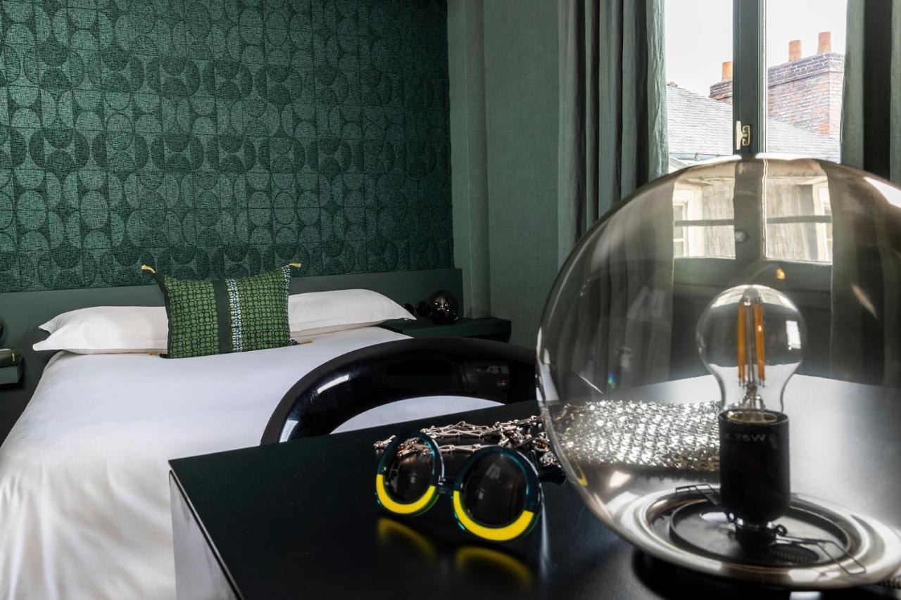 L'hôtel Hotel 3*