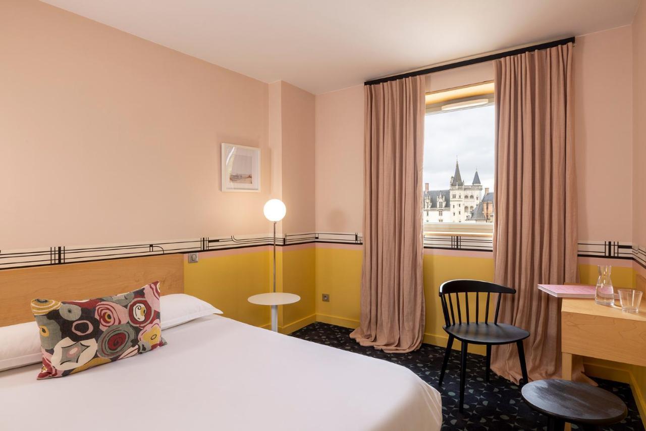 Hotel L'hôtel Nantes