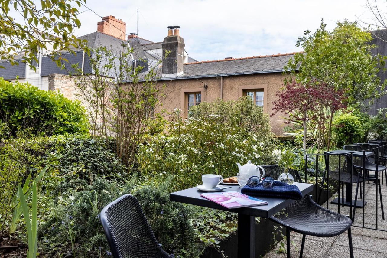 Hotel L'hôtel