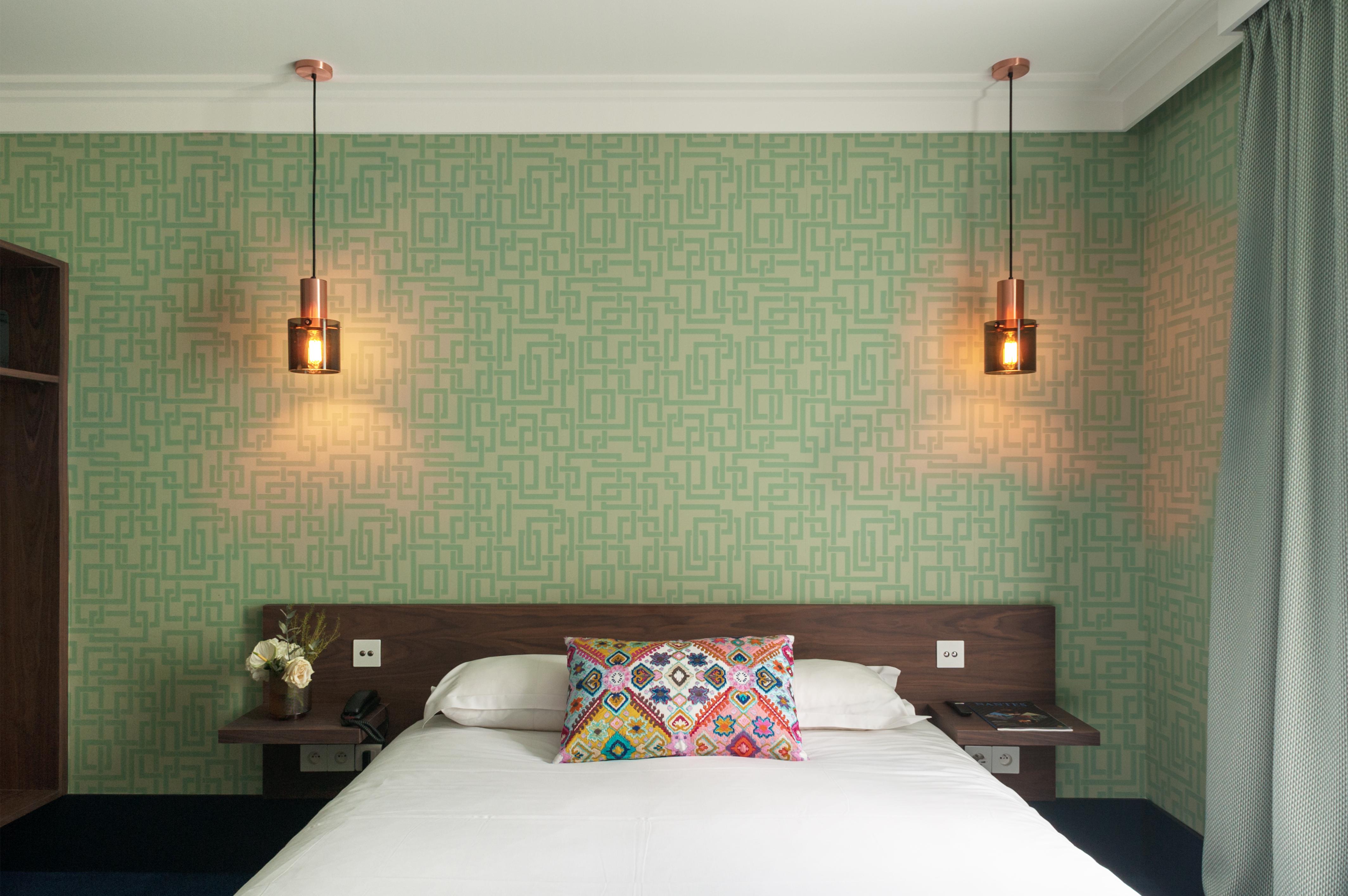 L'hôtel 3*
