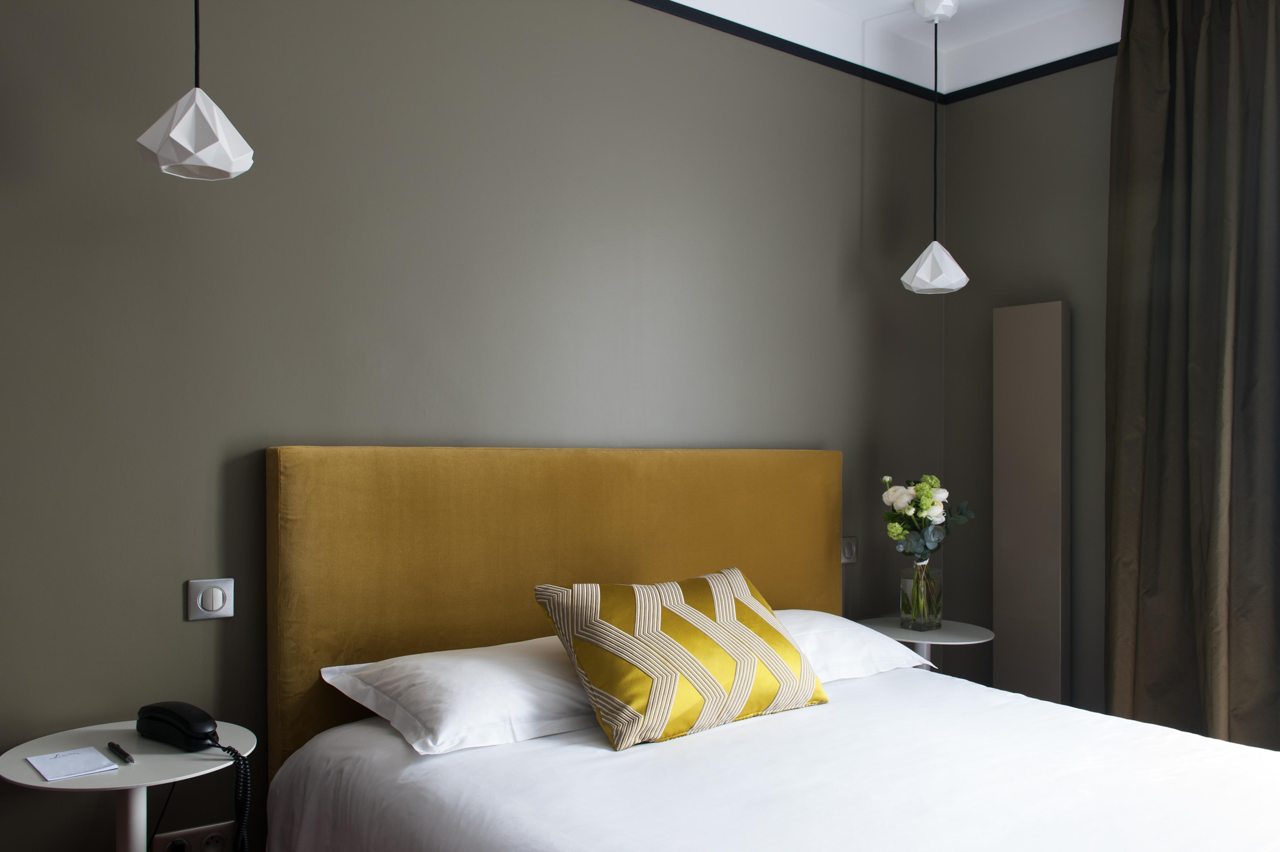 Hotel L'hôtel Nantes
