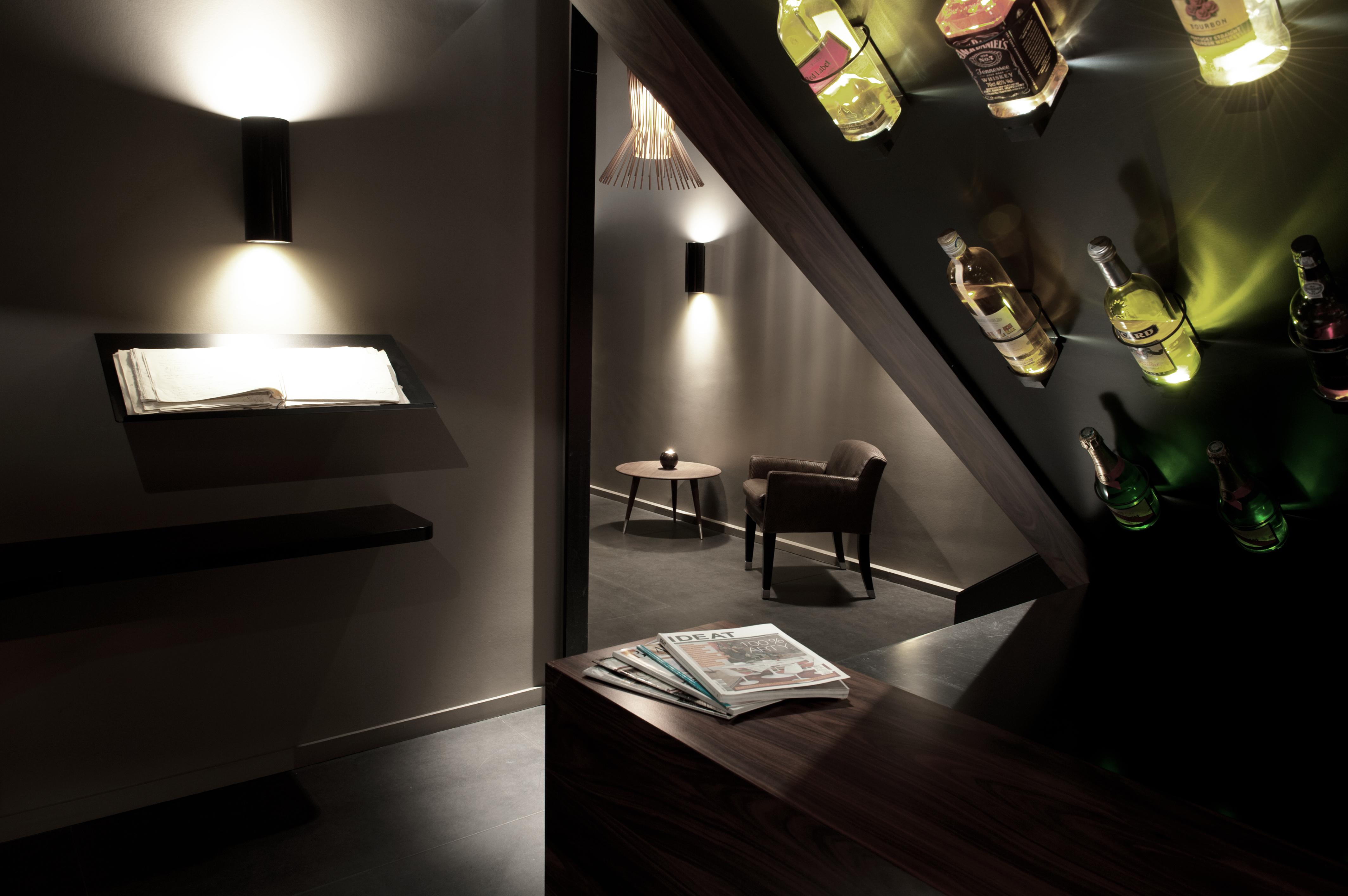 L'hôtel Hotel 3*