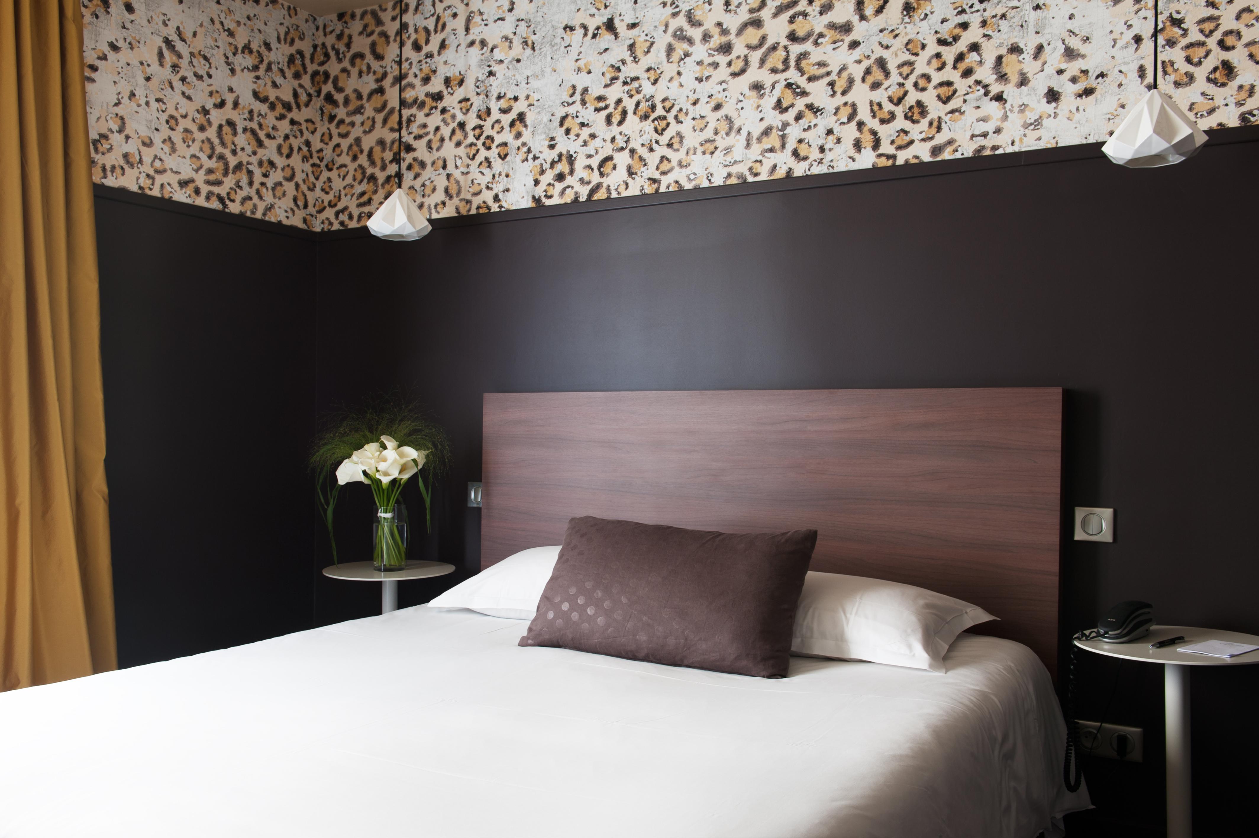 L'hôtel Hotel 3*