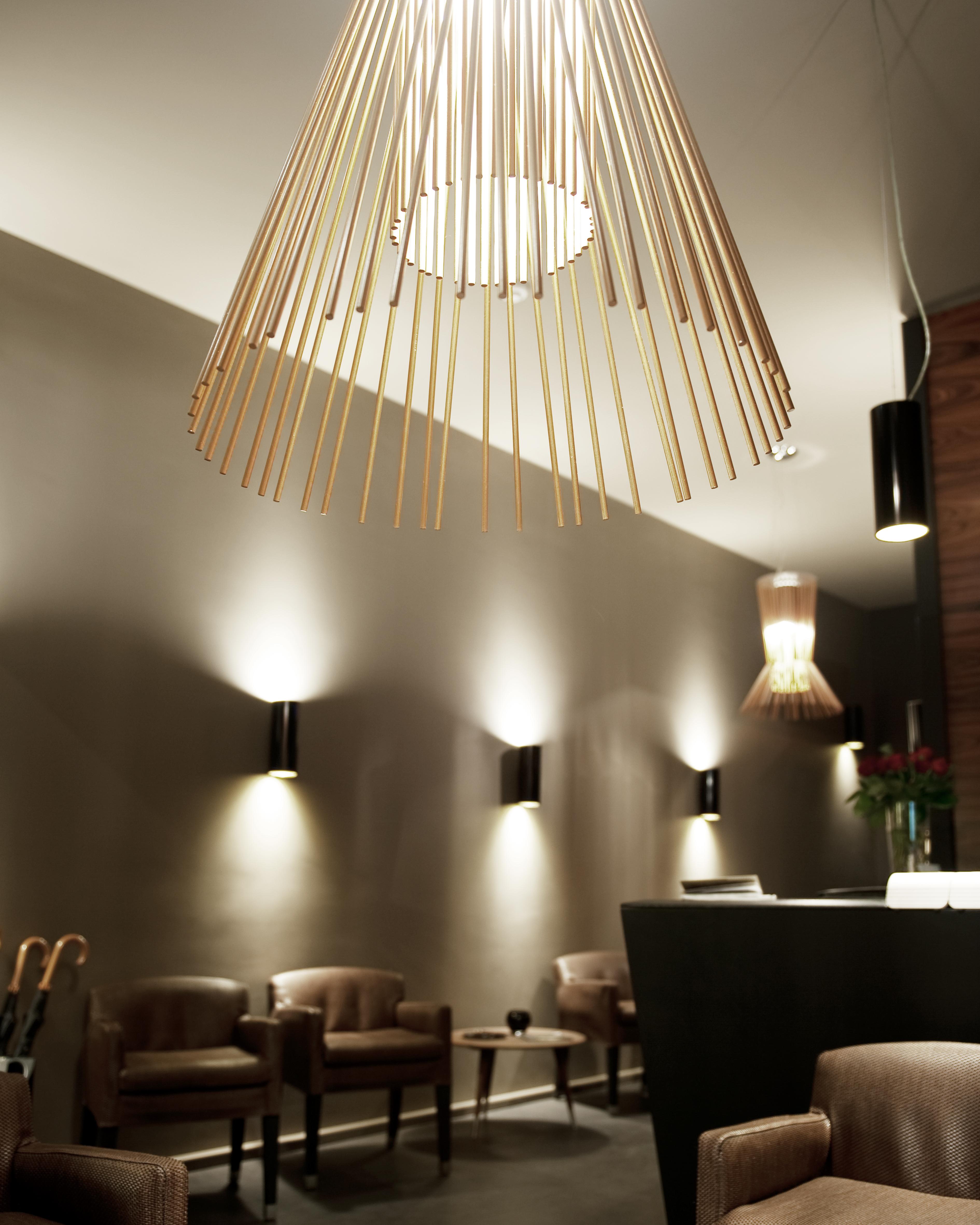 L'hôtel Hotel 3*