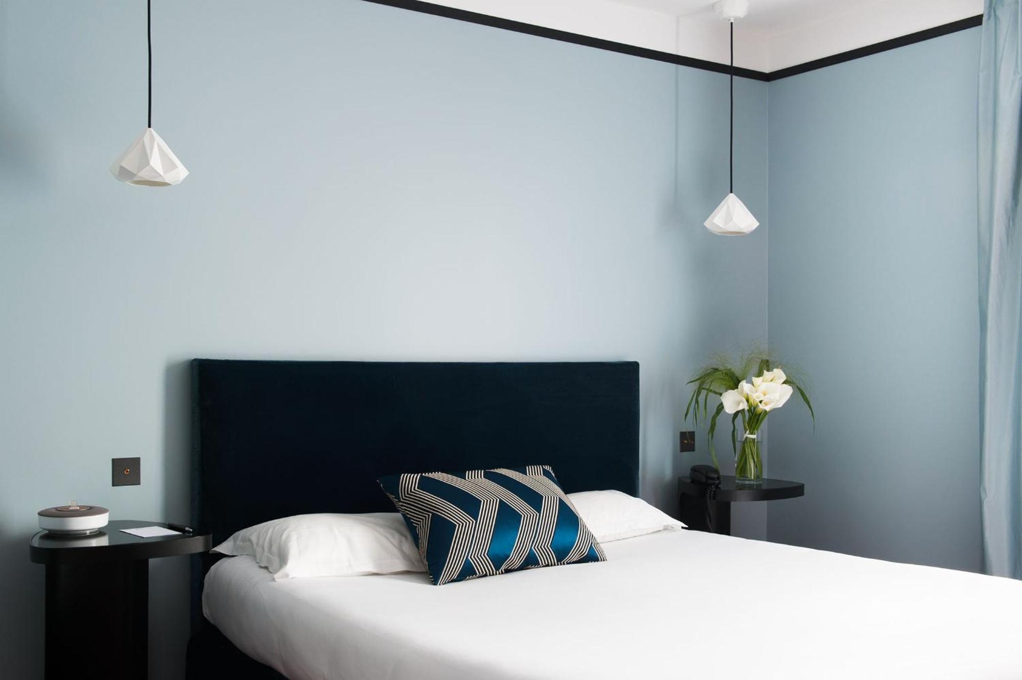 L'hôtel 3*