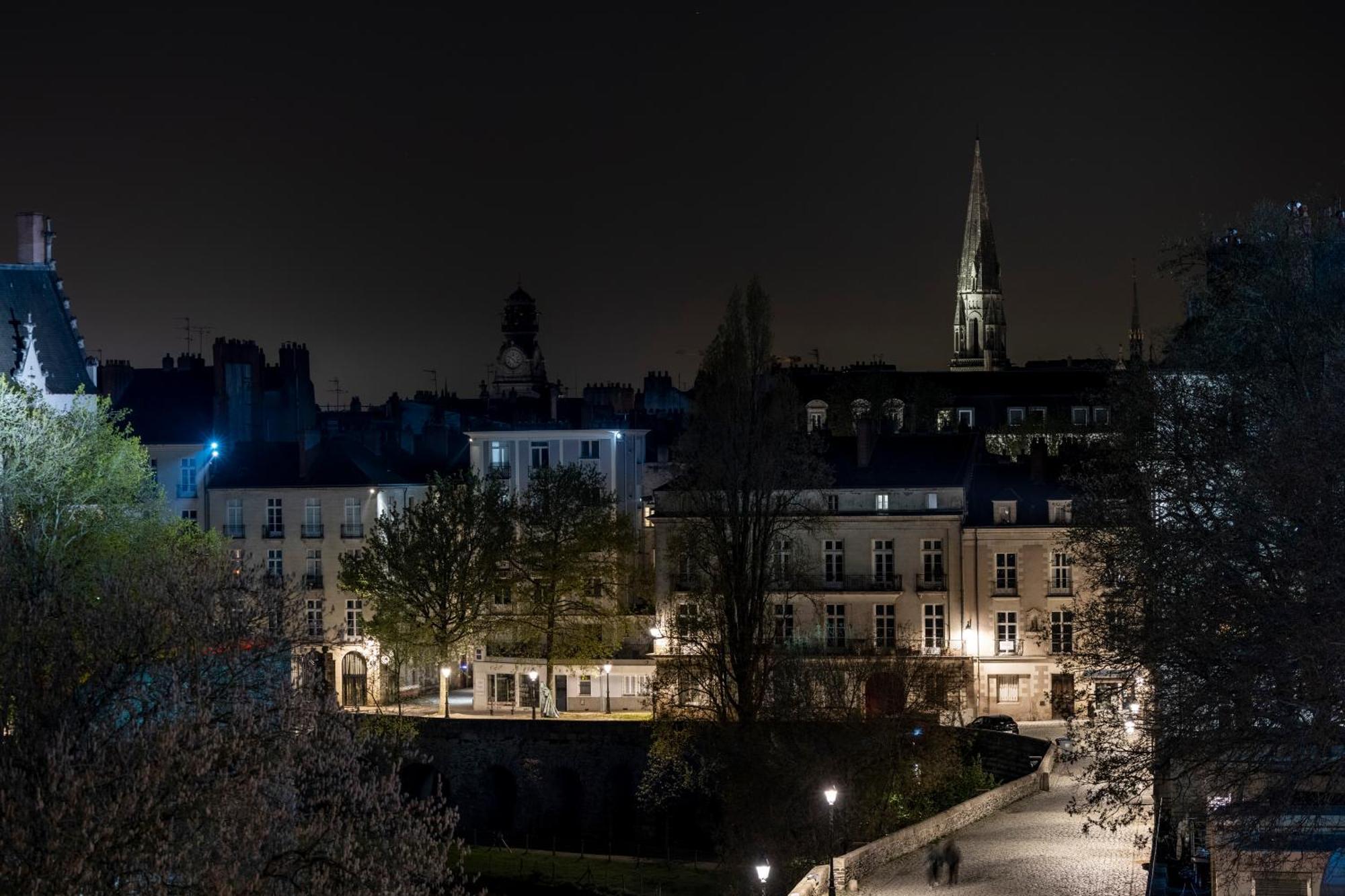 Hotel L'hôtel
