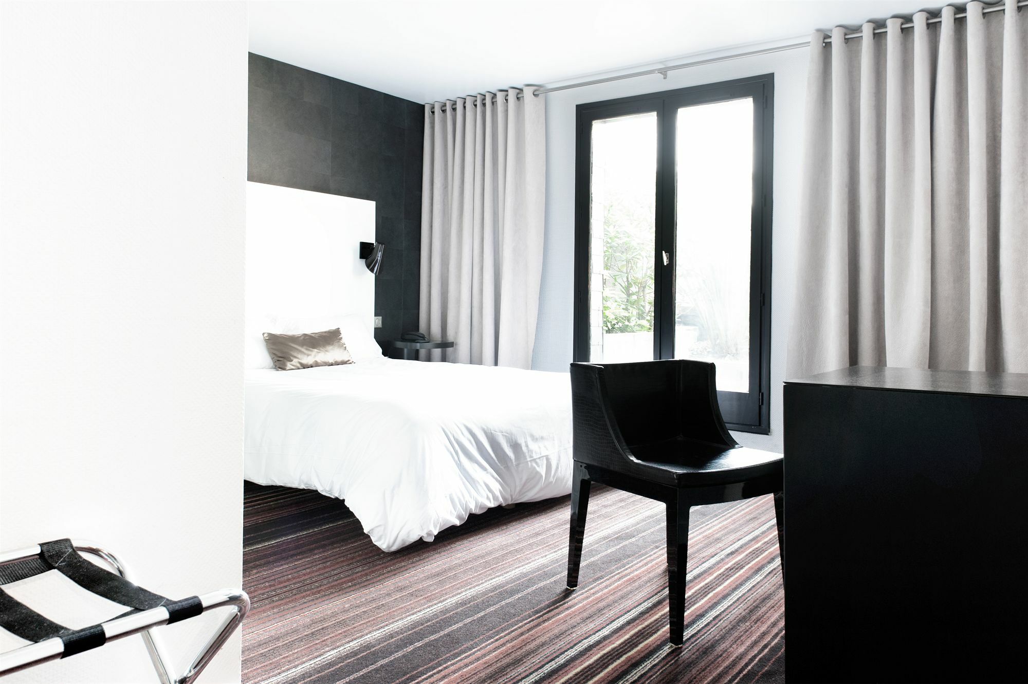 Hotel L'hôtel Nantes
